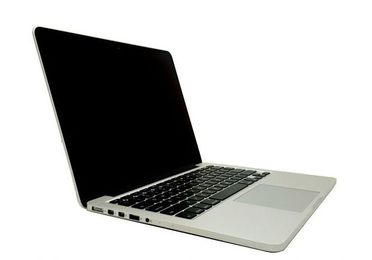 MacBook Pro12.1