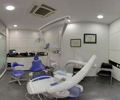 Dentista a Palamós