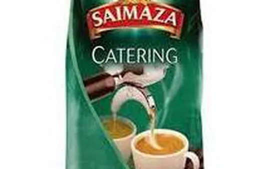 CAFÉ SAIMAZA