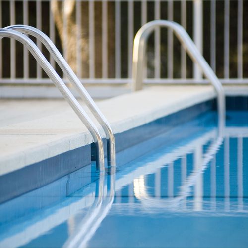 Mantenimiento de piscinas en Sitges