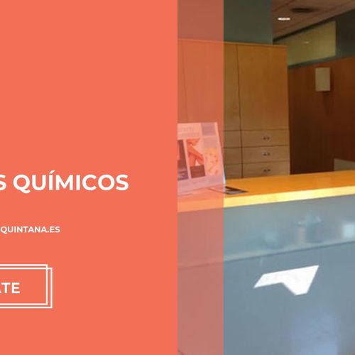 Consulta de dermatología en Girona - Quintana Doctors
