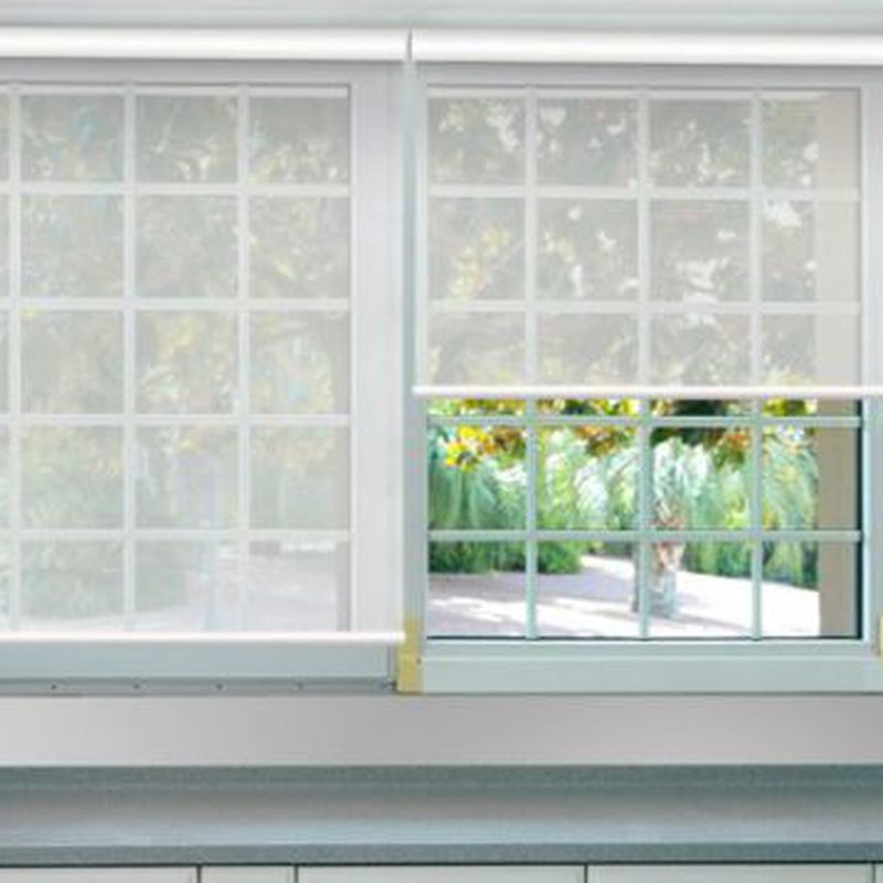Estores: Servicios de Cortinas Mainez
