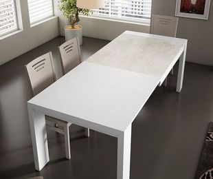 Mesa de salon 
