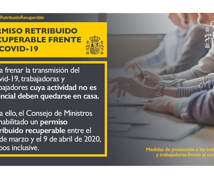 La Náutica se paraliza. BOE RDL 10/2020