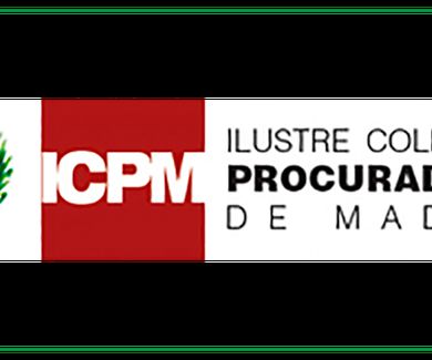 Seguro de hospitalización procuradores ICPM