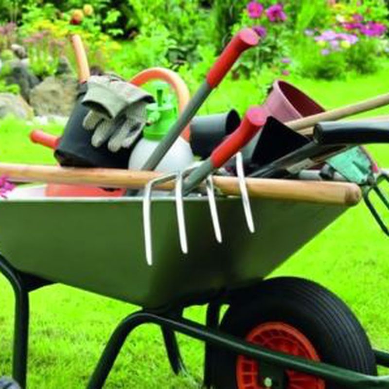 Mantenimiento de jardinería: Servicios profesionales de Sky Servicios Integrales