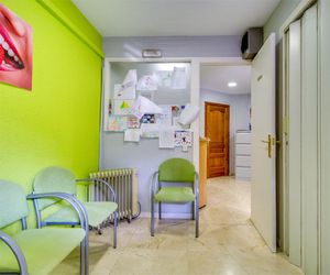 Servicios de odontología integral en Sant Fost de Campsentelles (Barcelona)