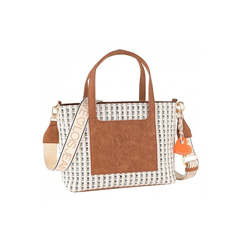 BOLSOS LOIS: Catálogo de JESÚS MARÍA CEBRIAN LEYUN
