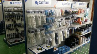 Imagen de Productos y servicios - Ferretería