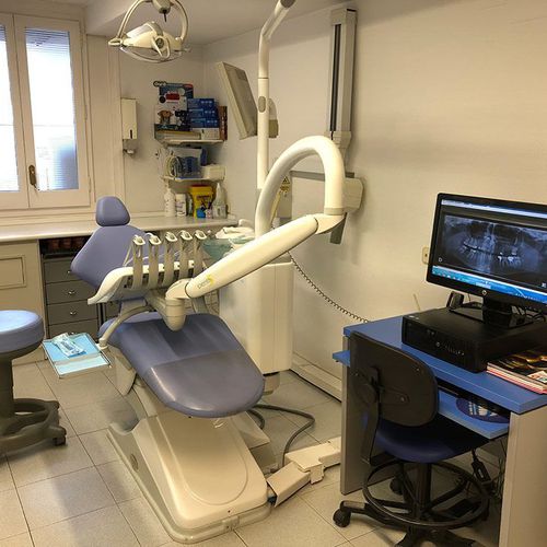 Implantes dentales en Manresa