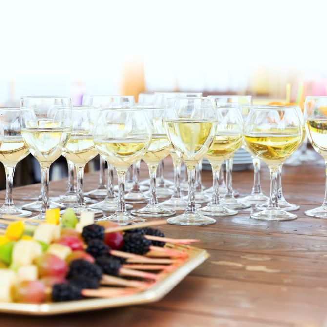 ¿Qué tipo de menú es el más adecuado para una celebración especial?