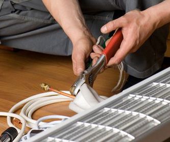Antenas: Servicios de Servi- Electro Quintanar
