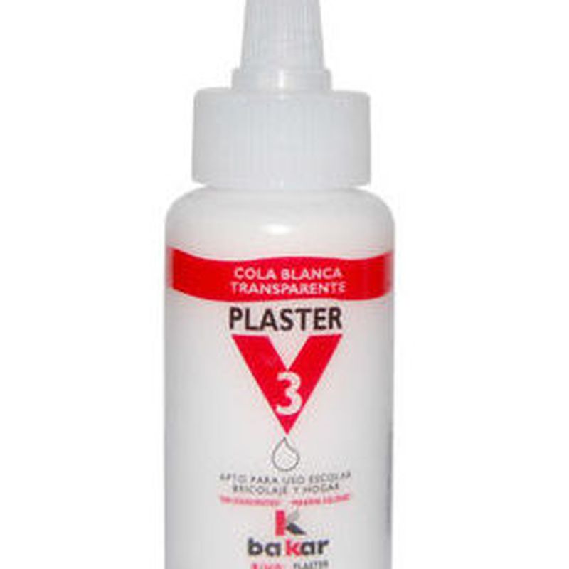 Cola Plaster V3