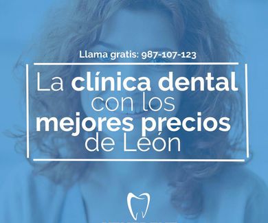 ¿Cuánto cuesta un tratamiento dental en León?