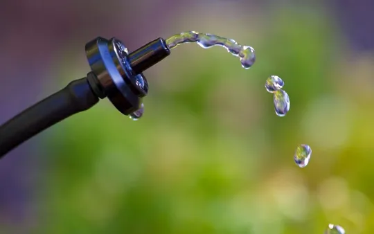 Suministros para riegos en Murcia