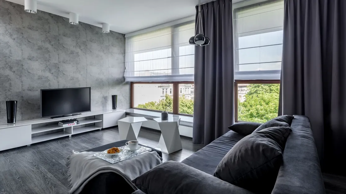 decoración
