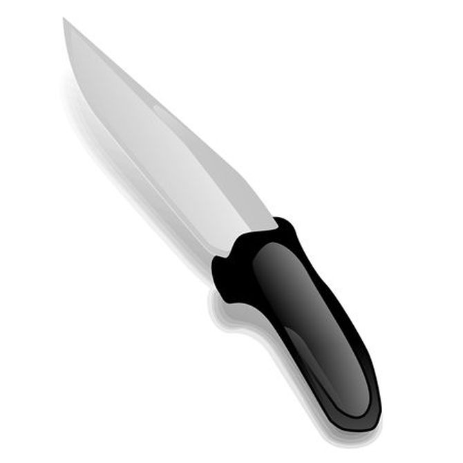 Cómo afilar los cuchillos