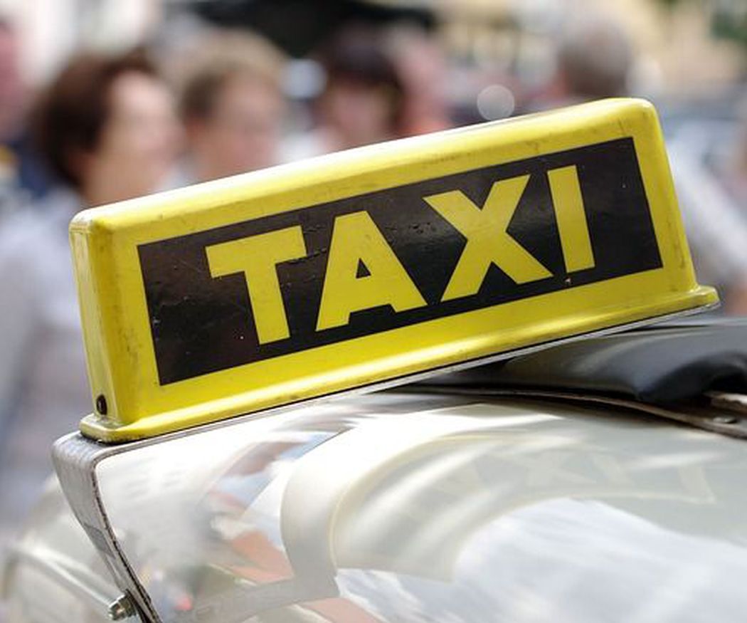 Lo que debes saber antes de coger un taxi