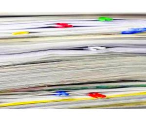 Escaneado y digitalización de documentos