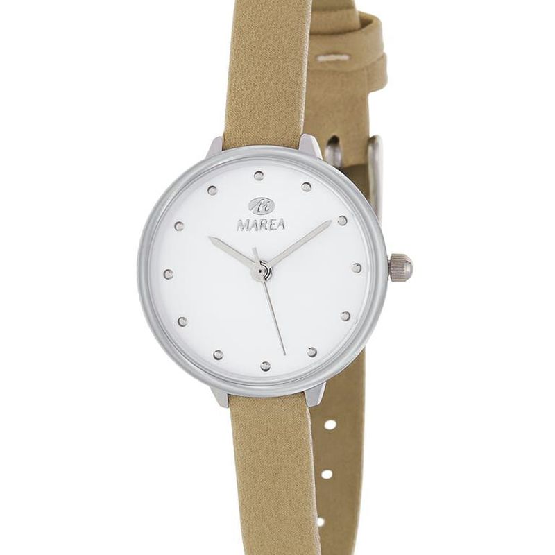 Reloj analógico señora: Catálogo de Joyería Izquierdo