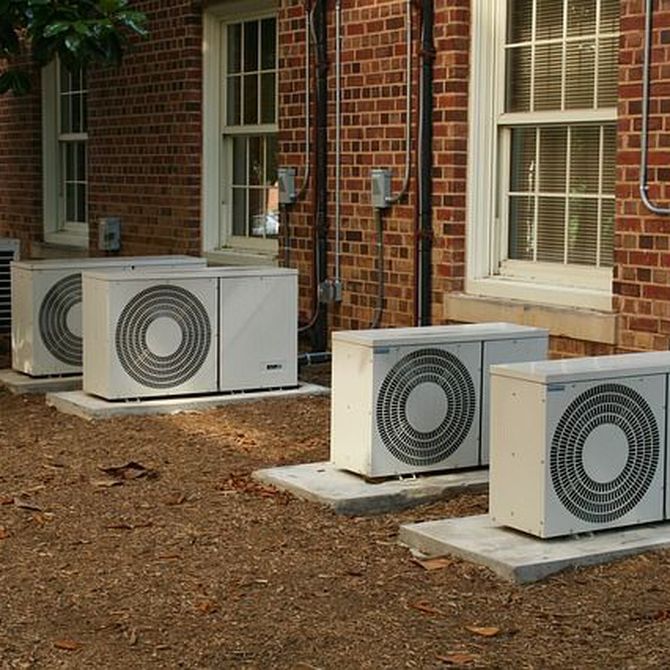 Beneficios de instalar aire acondicionado en el hogar