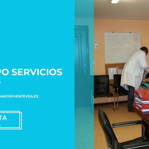 Residencias geriátricas en Teo | Residencia Puentevea