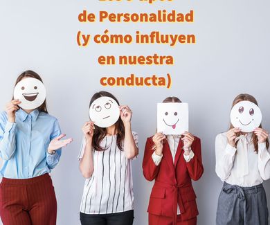 Los 9 tipos de Personalidad (y cómo influyen en nuestra conducta)