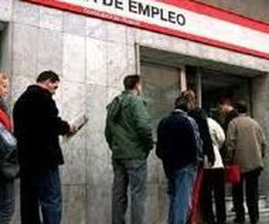 La tasa de desempleo en la zona euro bajó en julio al 10,9%