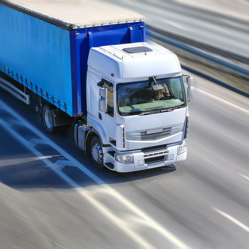 Transporte de mercancías: Servicios de CTS Motor Sport