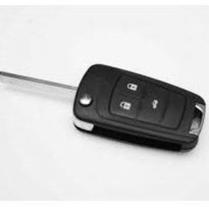 Llaves y carcasas para coches marca Opel: Productos de Zapatería Ideal Alcobendas