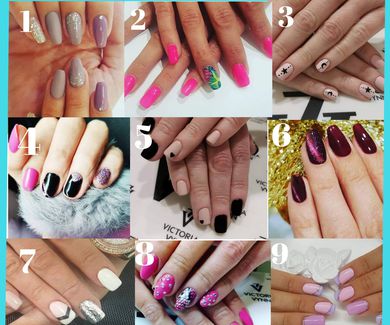 ¿Cual os gusta más?