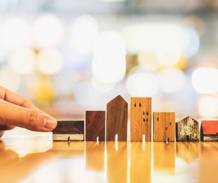 Administración de fincas, un sector en expansión