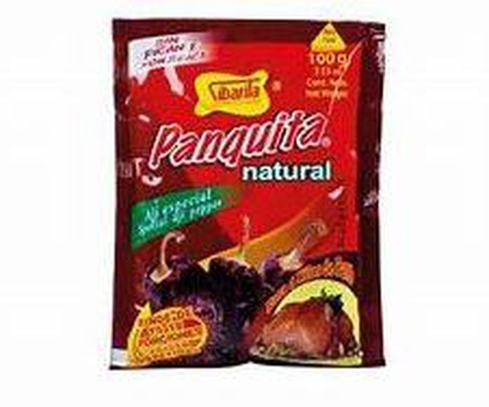 Sibarita panquita sin picante x12: PRODUCTOS de La Cabaña 5 continentes