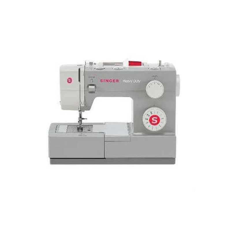 Máquina de coser Singer Heavy Duty 4411: Productos de KOSSE