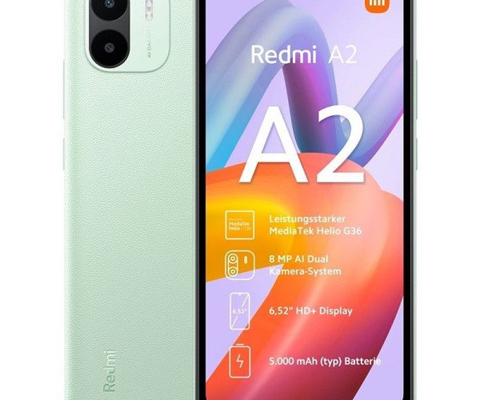 XIAOMI REDMI A2: Productos de Colour Mobile Móstoles