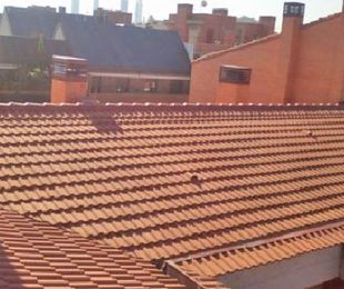 Impermeabilización y rehabilitación de tejados