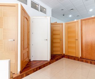 Muebles de baño: Trabajos de Carpintería Isidro Coy