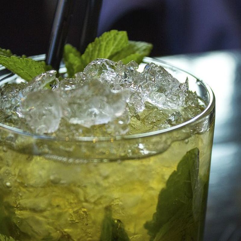 Cocktails & Long Drinks: Nuestra carta de Rodríguez Marichal y Correa, S.L. - Restaurante Escaleritas