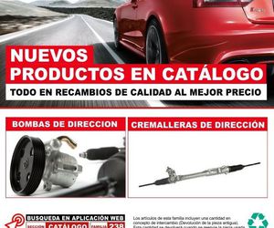 Incorporación Catalogo Espauner