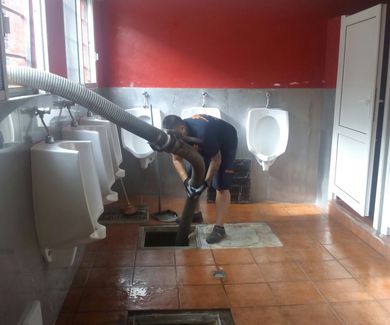 928 079 767 / 674 253 452. Desatascos en Telde.