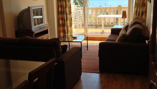 Imagen de Alojamientos  - Apartamentos equipados 