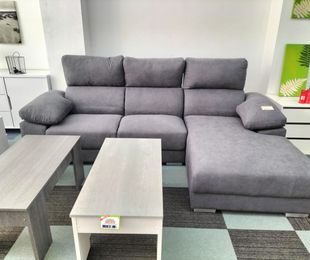 Sofa Chaiselong Venecia (Nuevo)