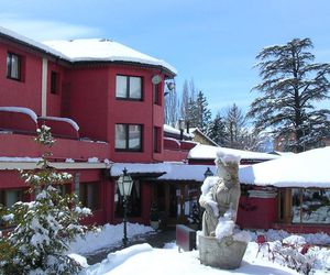 Hotel del Lago en Puigcerdà