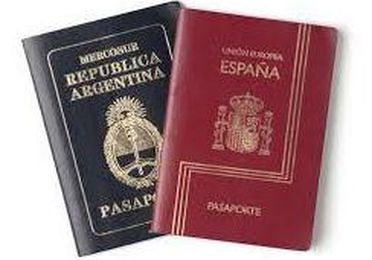 Derecho de  Extranjería,  inmigración y Nacionalidad Española.