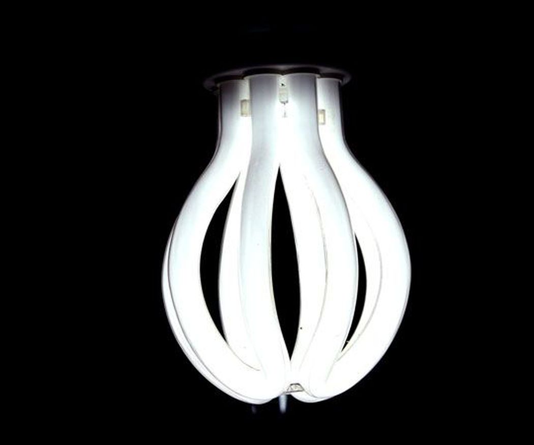 La ventaja de poner bombillas LED en tus lámparas