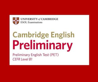 ENGLISH FOR ADULTS.                                  NIVELES A1-B1+ ADULTOS: Cursos de Oxford School of English