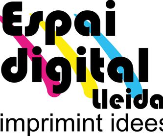 Reclams publicitaris: Publicitat a mida de Espai Digital Lleida