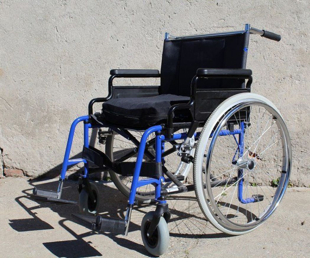 Claves para elegir una silla de ruedas (I)