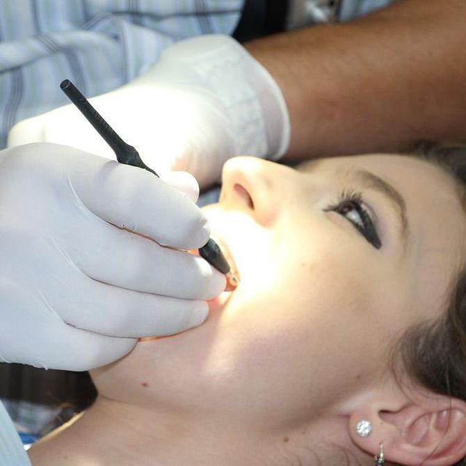 ¿Qué son la periodoncias?