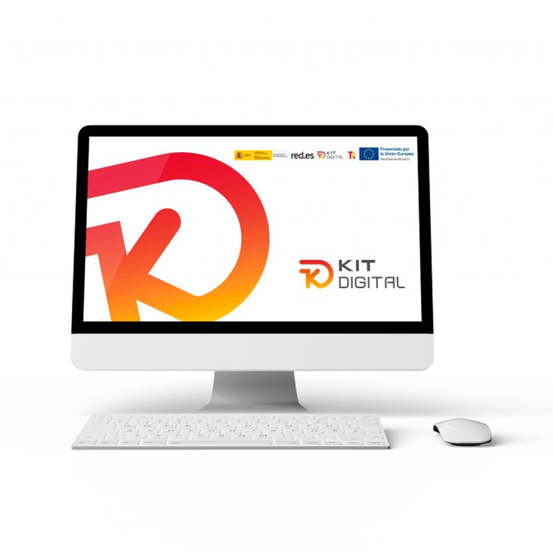 ¿Qué es el KIT DIGITAL y como conseguirlo?: Catálogo - Productos de TPV - Tenerife